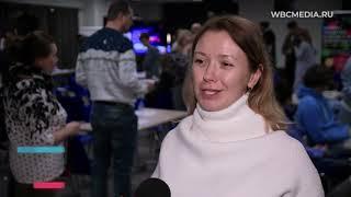 Выпускной KIDSDEV - курса "Бизнес оазис"