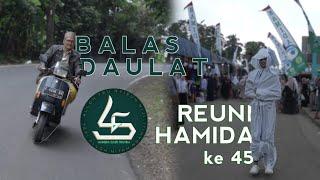 film reuni Hamida yang ke 45