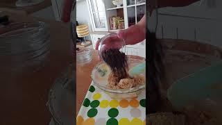 #cookies con gocce di cioccolato #legolositadiangela #fattoincasadabenedetta #recipes