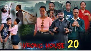 WRONG HOUSE 20-21 | CHINGA MEDIA | WRONG HOUSE EP 20 FINAL REVIEW | PREDICTION Ya 3 Scene Zijazo