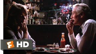 The Verdict (2/5) Movie CLIP - Frank and Laura (1982) HD