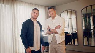 Eddy Herrera x Alvaro Rod - Interesada - (Official Video)