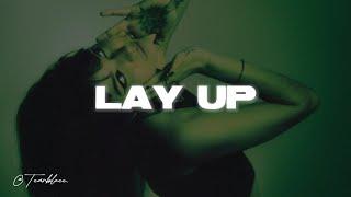 Cochise - LAY UP (Lyrics)