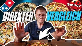 Die 4 ERFOLGREICHSTEN PIZZA Lieferservice DEUTSCHLANDS - klarer GEWINNER!