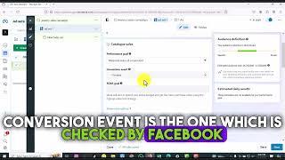 Optimizing Conversion Events for Luxury Items, Facebook Ads by Zeeshan Sajid.#digitalmarketingcourse