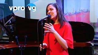 Tord Gustavsen & Simin Tander - A Castle In Heaven (live @Bimhuis Amsterdam)