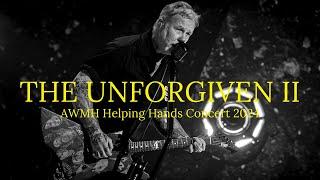 Metallica - The Unforgiven ll (AWMH - Los Angeles, CA - December 13, 2024)