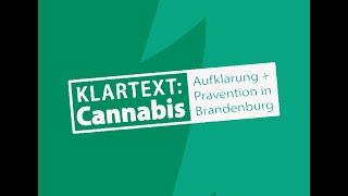 Klartext Cannabis | Elternabend (BLS)