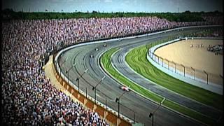 Dan Wheldon Career Highlights