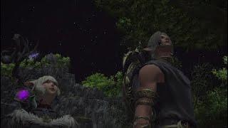 FINAL FANTASY XIV | Urianger & Y'shtola moment + Emet-Selch revelations