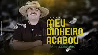 MEGA FUNK  MEU DINHEIRO ACABOU  DREYSSON RODRIGUES