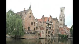 BRUGES 2022