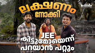 JEE V/S Thrissur | The best JEE Main/JEE Advanced crash course in Thrissur