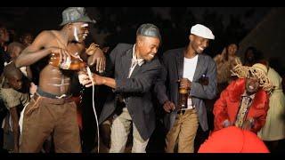 jah signal ft Solo chidhakwa starring Dhafu&Blackie official video