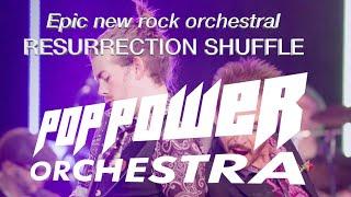 Resurrection Shuffle (rock orchestral version)