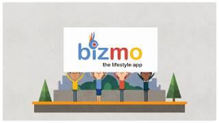 bizmo   your lifestyle app