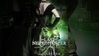 Chapter 16 of The Last Necromancer audiobook