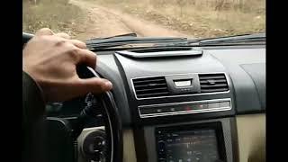 SsangYong REXTON OFF-ROAD VOL. 1