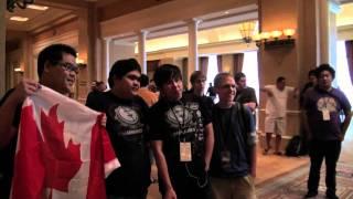 MTLSF EVO 2010