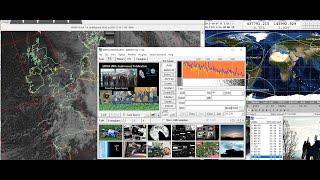 SSTV - ISS Pass No 2   - No Reception or Decode - Back Tomorrow