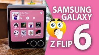 Can You REALLY Upgrade Your Galaxy Z Flip 6 in 10 MINUTES?