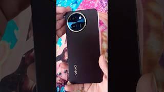 Vivo T3x 5G Unboxing #shorts #vivo