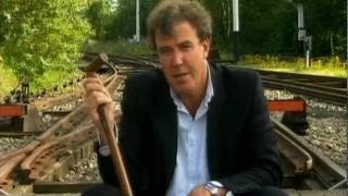 Isambard Kingdom Brunel - Jeremy Clarkson Pt3