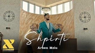 Arben Mziu - Shpirti