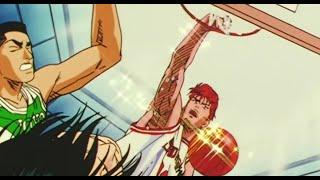 Slam Dunk TOP 5 (Sakuragi Hanamichi)