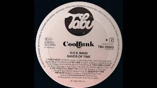 S.O.S.  Band - Do You Still Want To? (Ballad-Funk 1986)