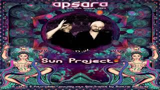 SUN Project - Apsara Festival Romania 2023