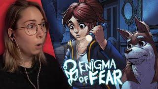 Enigma of Fear (Full game)