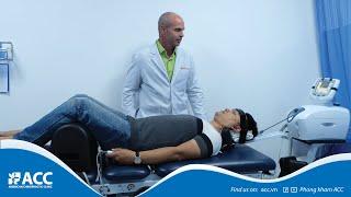 Thoái hóa cột sống cổ: Nguyên nhân, triệu chứng và cách chữa trị