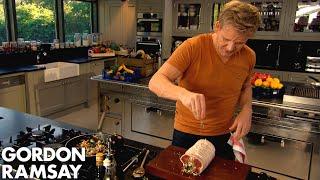 Lamb Recipes For Easter Sunday | Gordon Ramsay