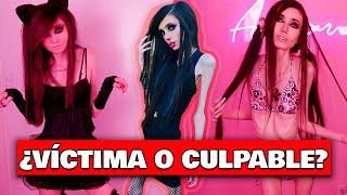 El lado OSCURO de EUGENIA COONEY - Todo sobre la polémica YOUTUBER