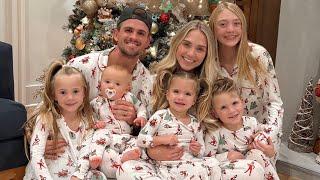 The LaBrant Family Christmas Morning 2024 With 5 Kids