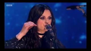 Amy Macdonald - Dream On (Live Hogmanay 2016) NEW SINGLE