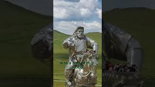 Genghis Khan  The Untold Story