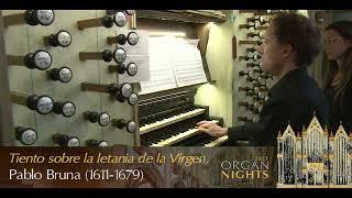 Organ Nights 2023 #10 - Steffen Schlandt