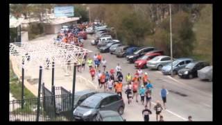 35th AthensHealthRoadRace20km.wmv