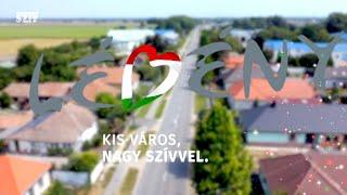 Lébény - Kis város Nagy Szívvel