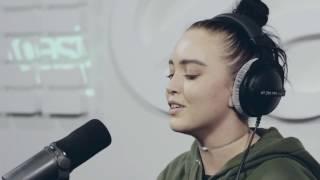 Elin Bergman - Naked (Live @ East FM)