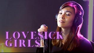 Cover: Lovesick Girls - Blackpink