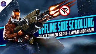 10 Game Android Offline Action Side Scrolling Platformer Keren yang Layak Kalian Mainkan