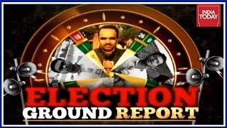 Election Ground Report From Rajasthan & Telangana