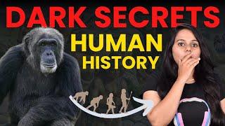 Secrets of Human Evolution