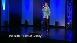 Lady of Destiny Jodi Faith.mp4