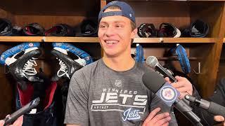 Winnipeg Jets Development Camp: Rutger McGroarty