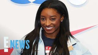 Why Simone Biles SKIPPED the Opening Ceremony in Paris |  2024 Olympics | E! News