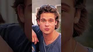 Actors In Their Prime - Johnny Depp, Brad Pitt, Leo DiCaprio, Tom Cruise
